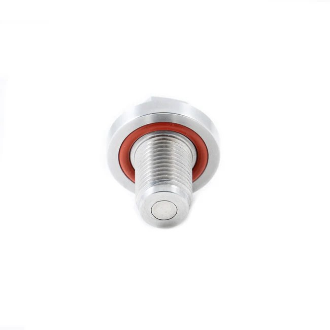 DmaxStore Duramax Engine Oil Pan Drain Plug Size 14mm x 1.5