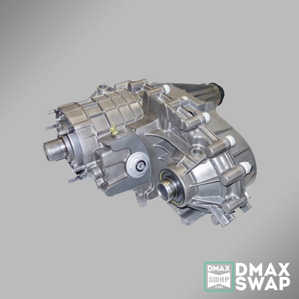 261XHD Transfer Case DMAX SWAP Duramax Swap