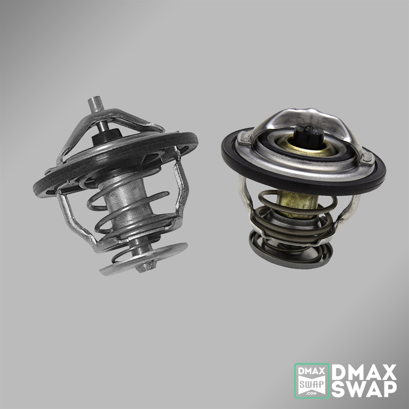 Thermostat Replacement Set DMAX SWAP Duramax Swap