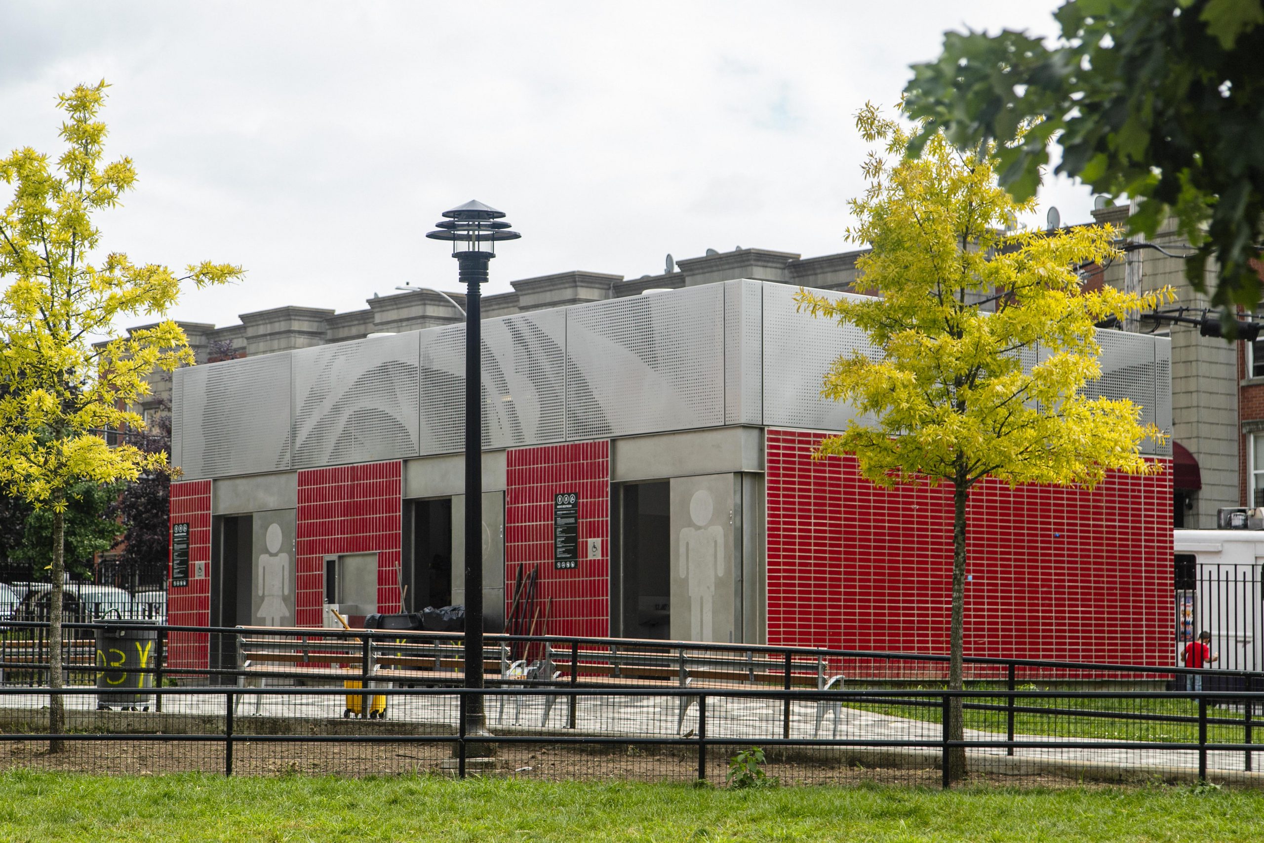 Projects DMB Construction