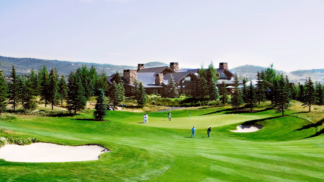 DMB Development Glenwild