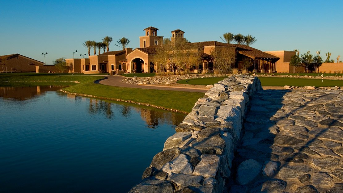 DMB Development Verrado