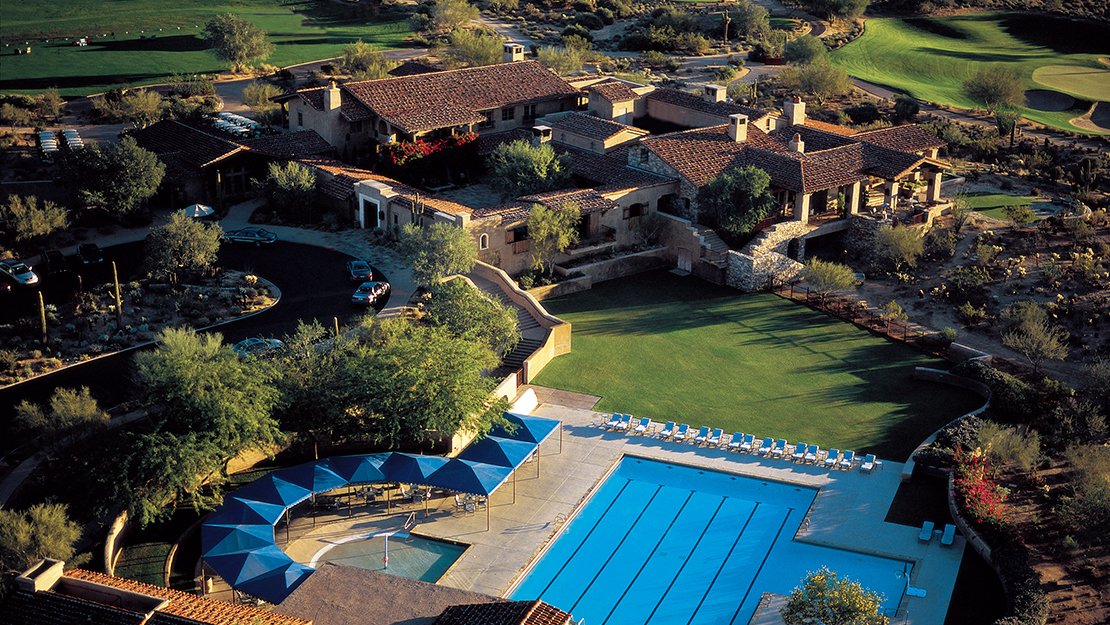 DMB Development DC Ranch