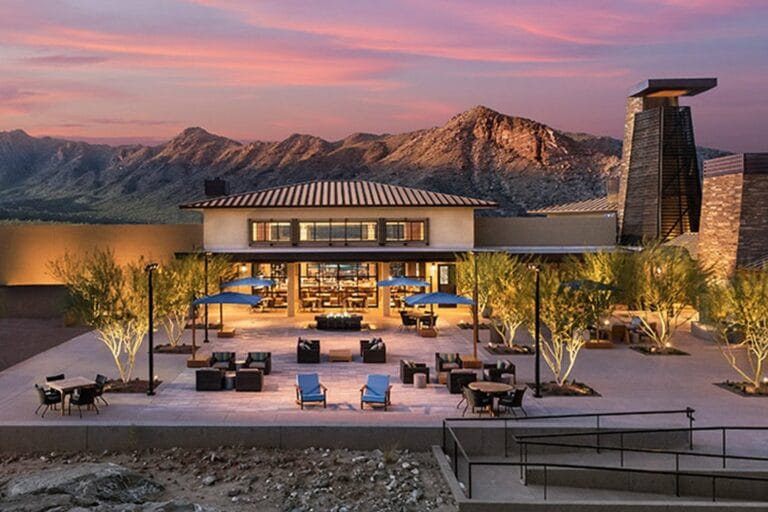 Verrado Charming Luxury Community in Buckeye, Arizona DMB