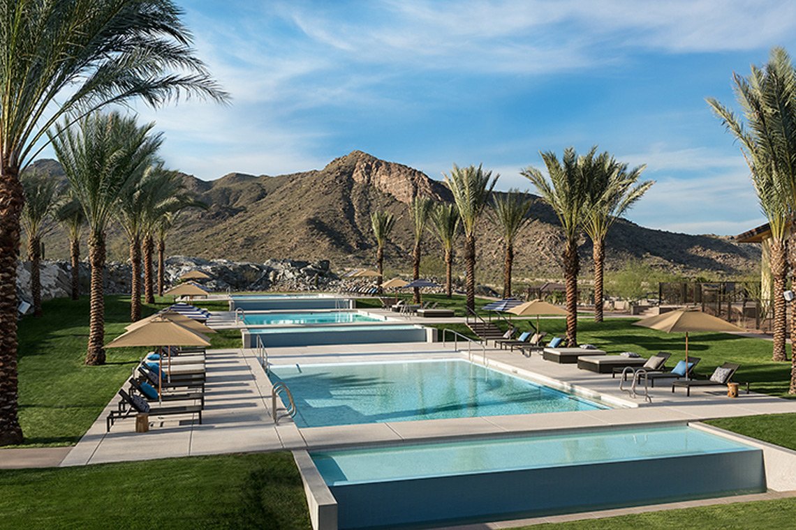 Verrado Charming Luxury Community in Buckeye, Arizona DMB