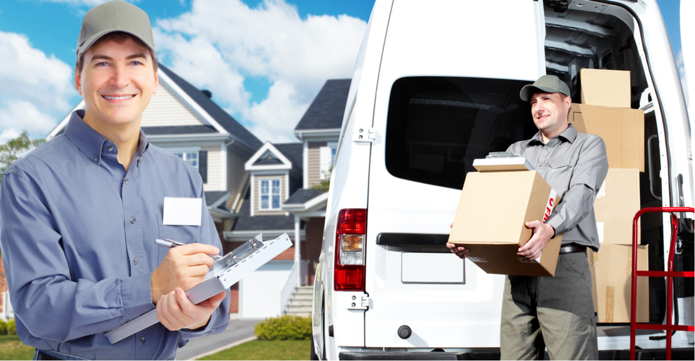 Get moving assistance from the moving company in Montreal Number 1 Movers