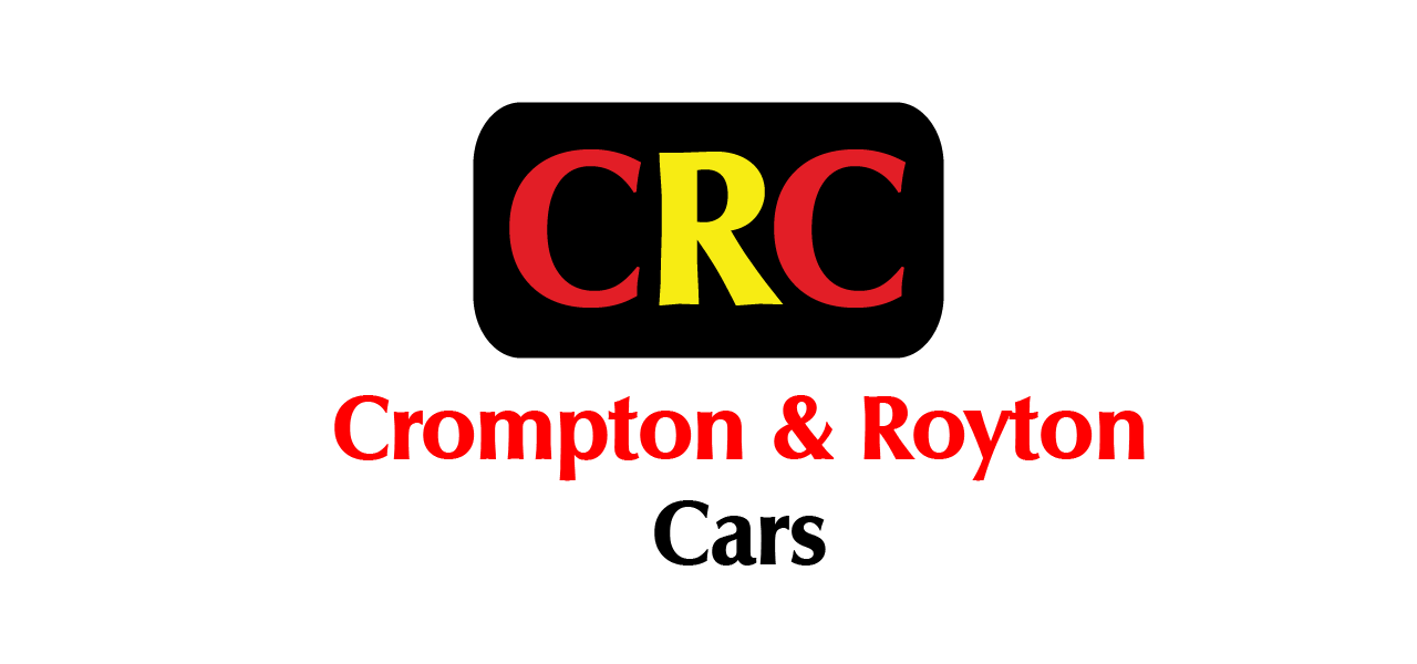 CROMPTON & ROYTON CARS