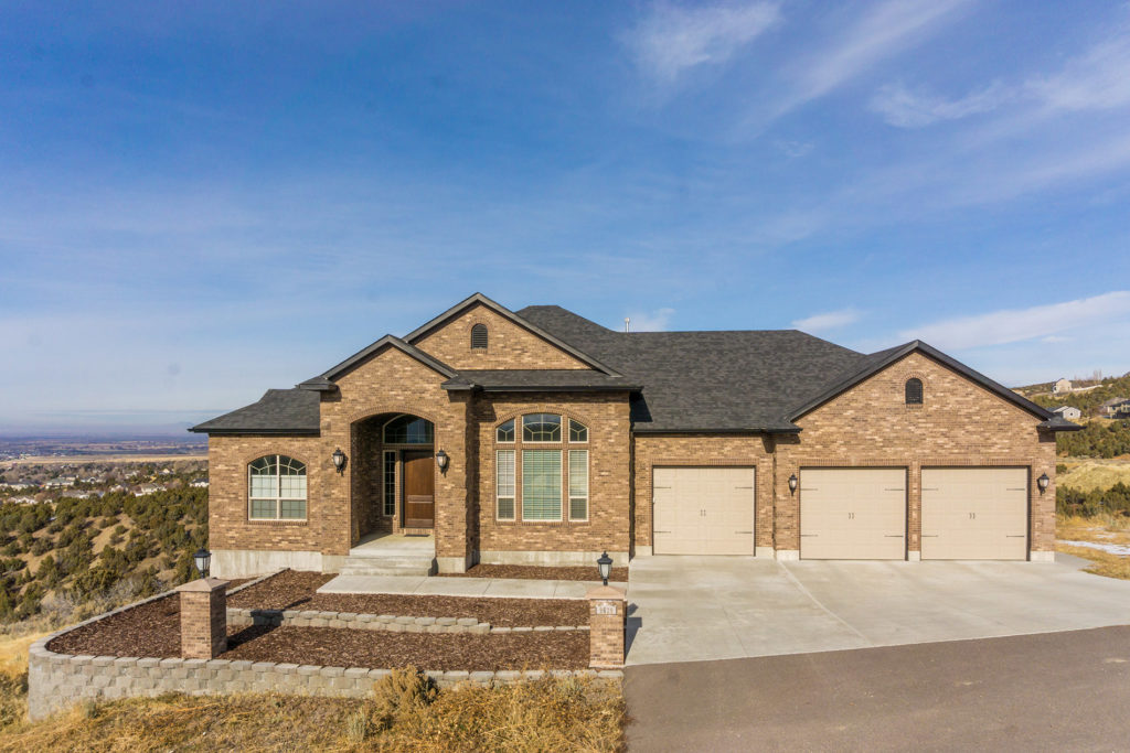 Southeast Idaho Custom Homes DM Builders