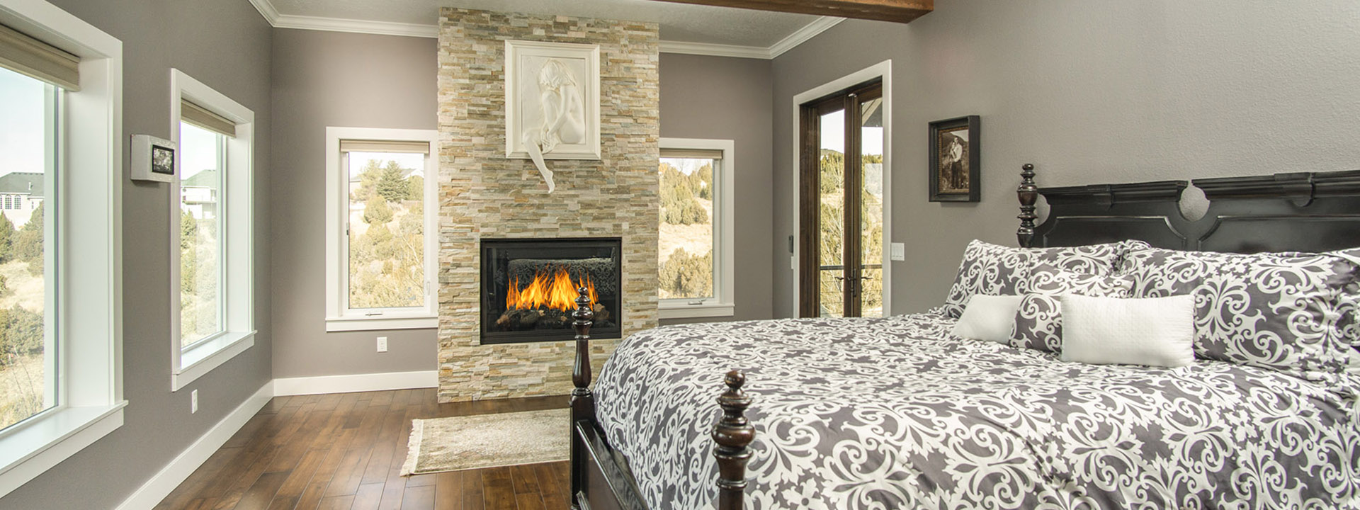 Southeast Idaho Custom Homes DM Builders