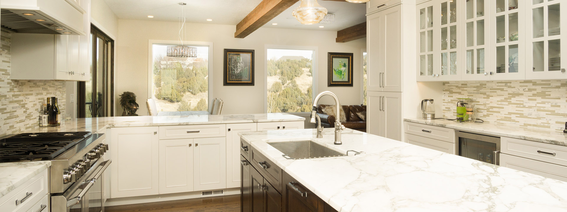 Southeast Idaho Custom Homes DM Builders