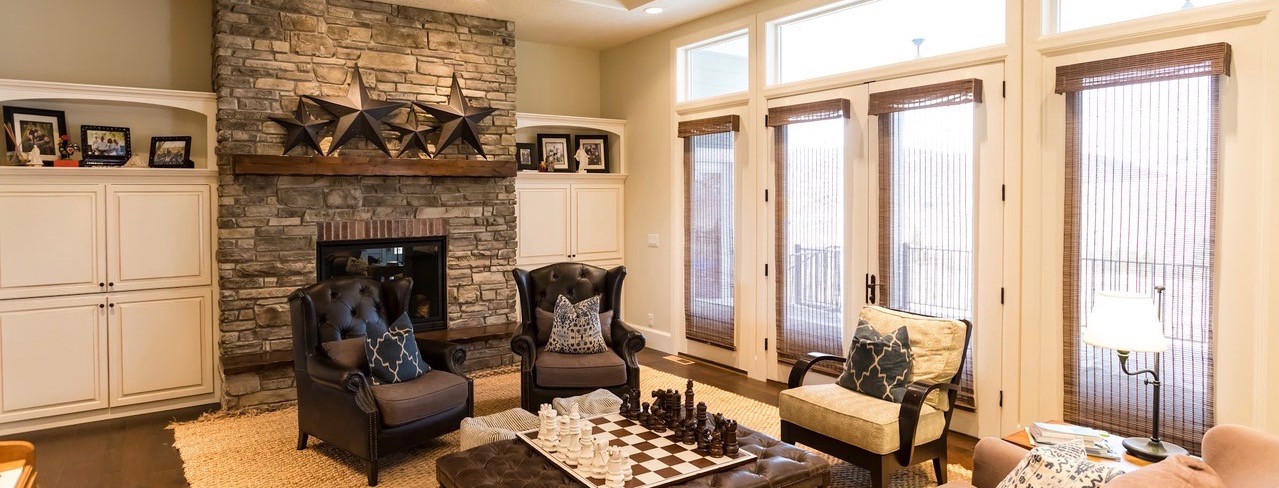 Southeast Idaho Custom Homes DM Builders