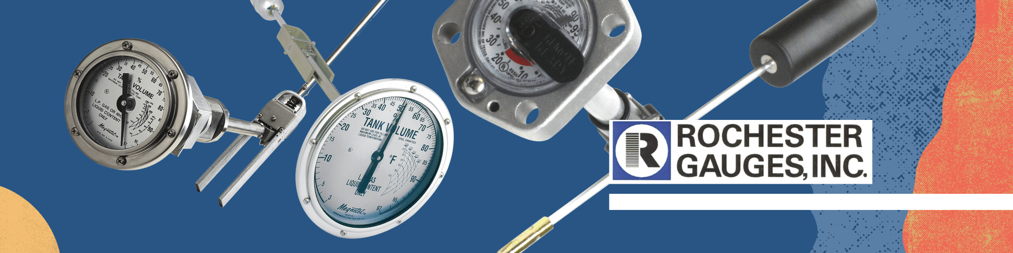 Rochester Gauges DMC Gas Equipment Ltd