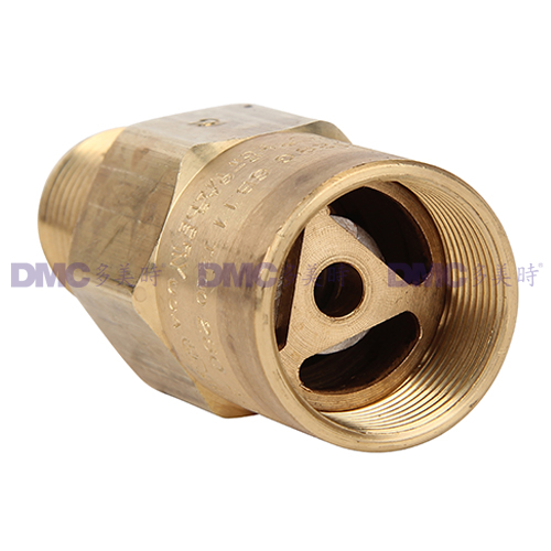 RegO LPG Relief Valve 3129G DMC Gas Equipment Ltd
