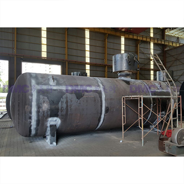 Chip Ngai LPG Autogas Tank DMC Gas Equipment Ltd