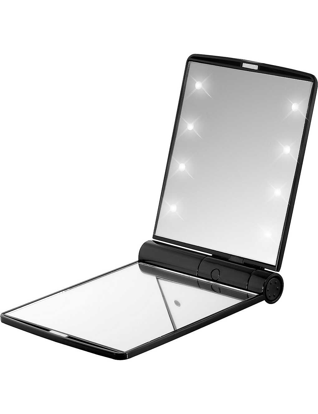 LED Travel Mirror DMC