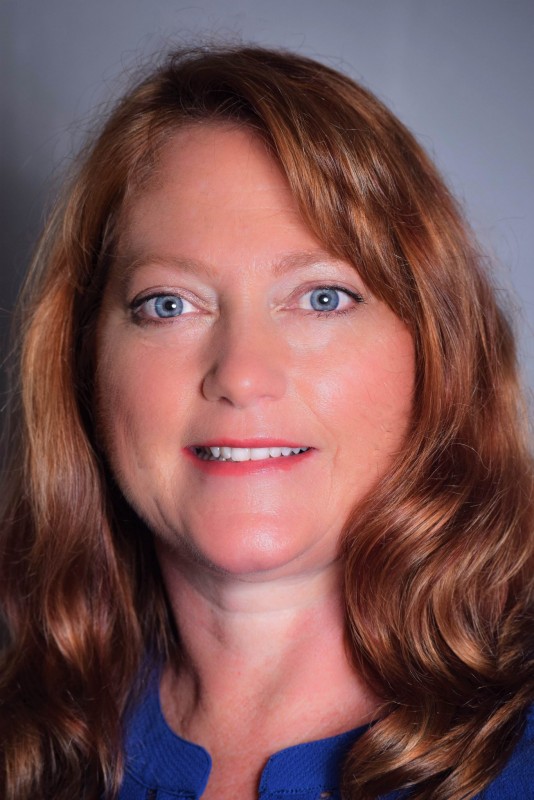 Five Questions with Virginia Kaczmarek, Executive Director, Rochester