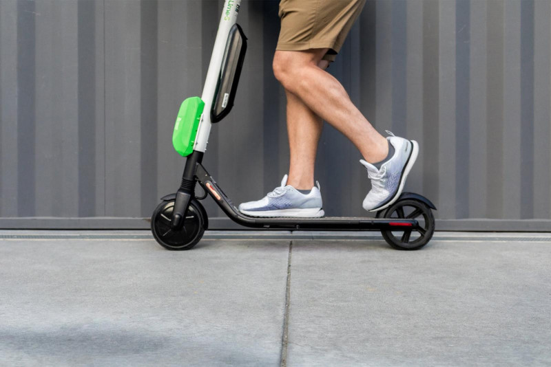 Lime Scooters Come to Rochester August 1 Destination Medical Center