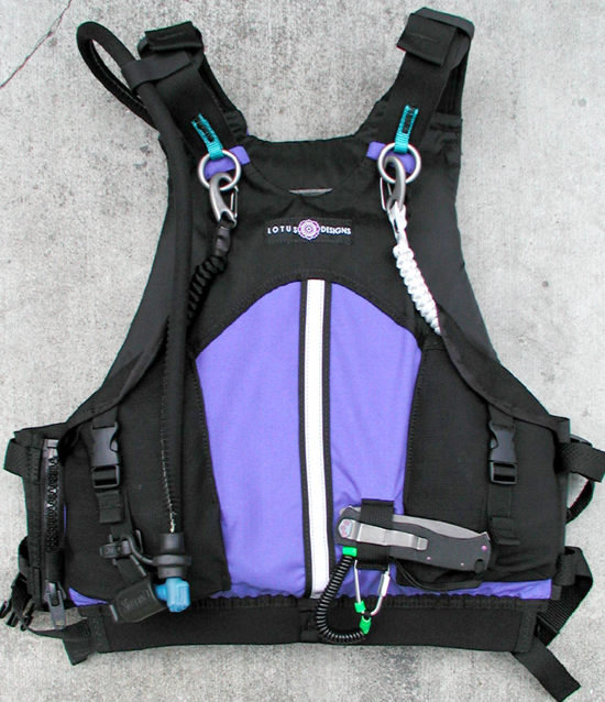 PFD's & ReHydration Systems