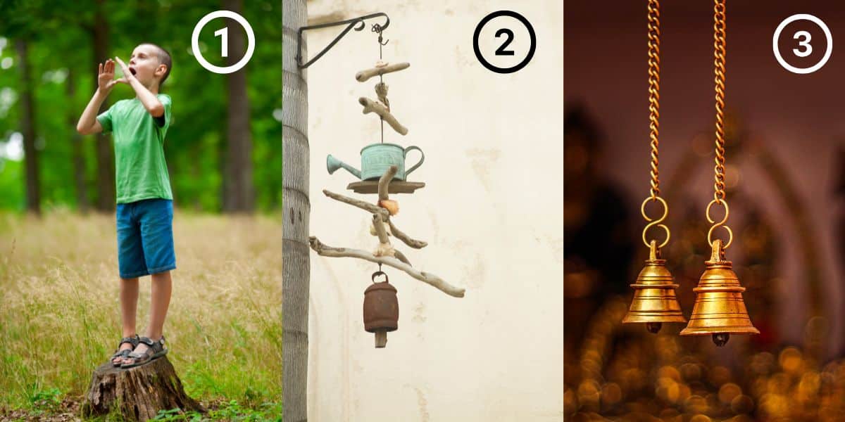 Uncover your personality with a twist what does your choice of image