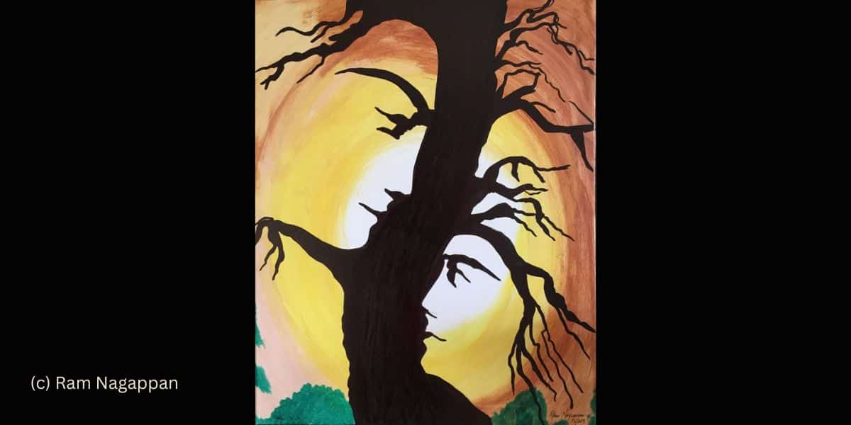 Uncover your hidden traits engage in this intricate what you see first