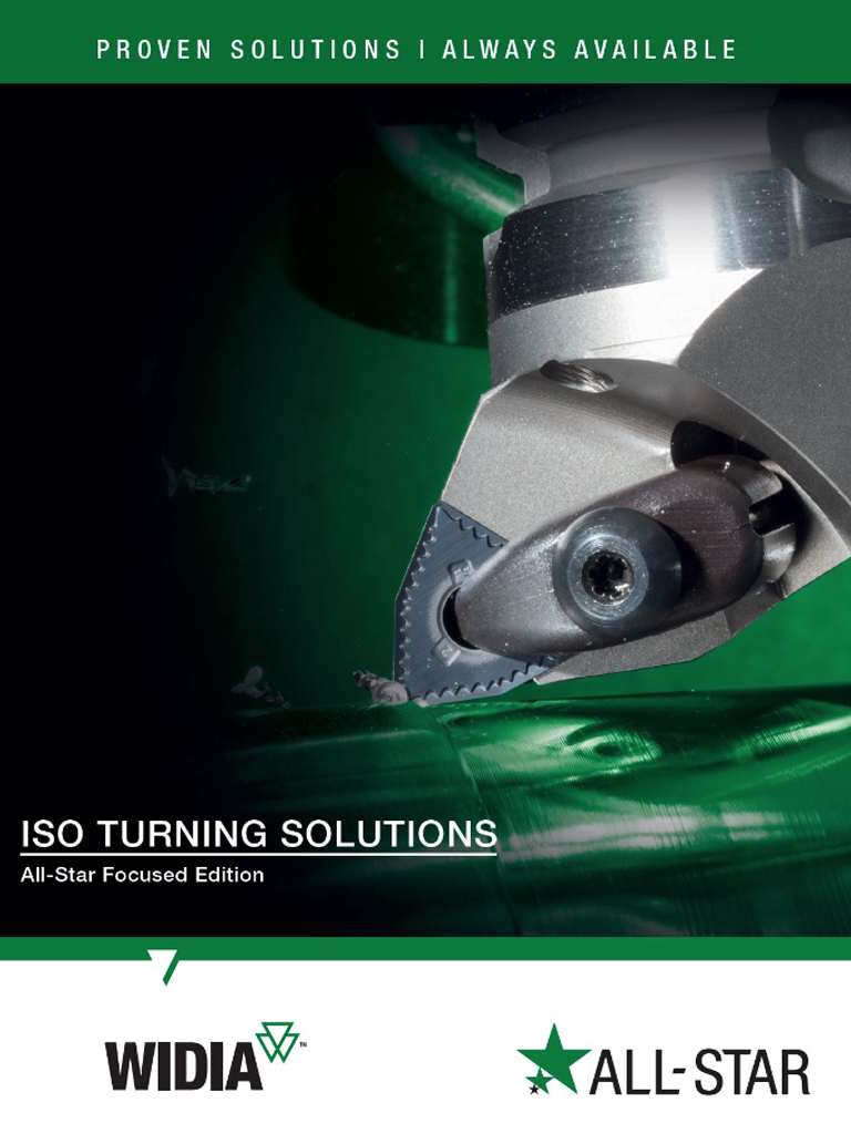 DMC Tools Distribuidor Autorizado Widia