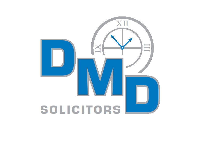 DMD Law