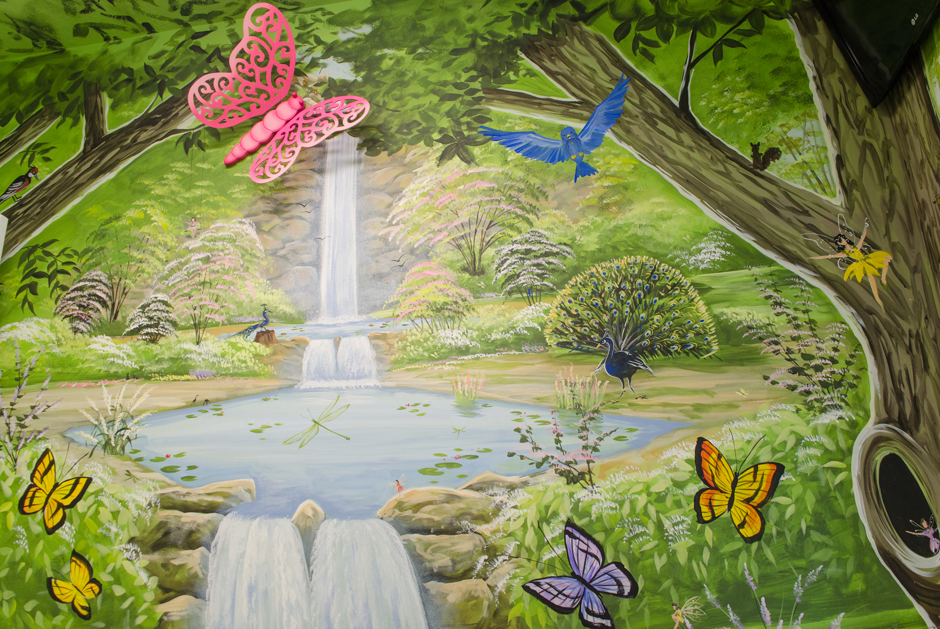 Information Dr. Ashcraft Pediatric