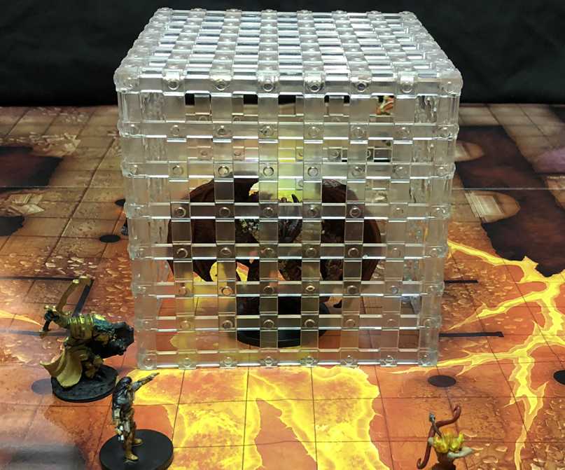 The 3 Most Annoying HighLevel Spells in D&D DMDavid