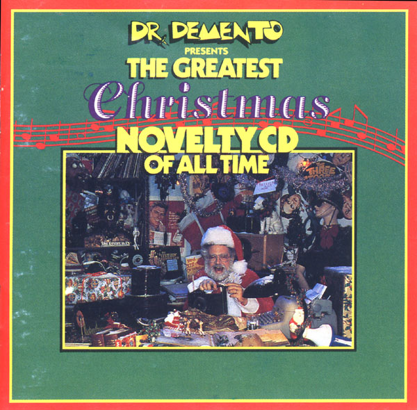 Allan Sherman 12 Days Of Christmas Christmas Cocktails 2021