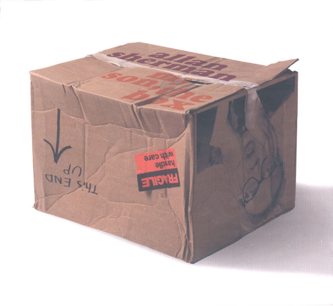 details for You Went The Wrong Way, Old King Louie Allan Sherman