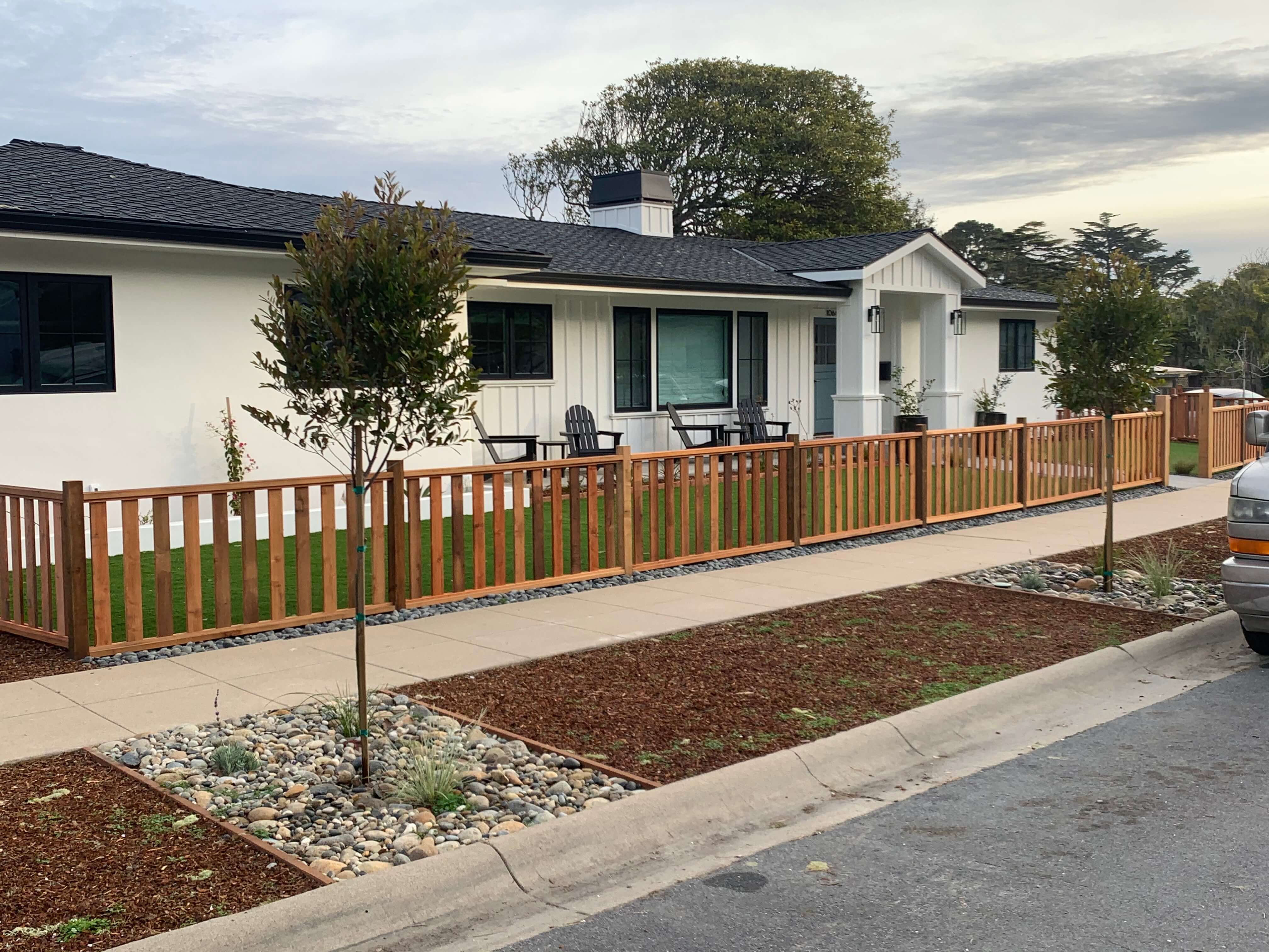 DMD Construction General Contractor Monterey Peninsula