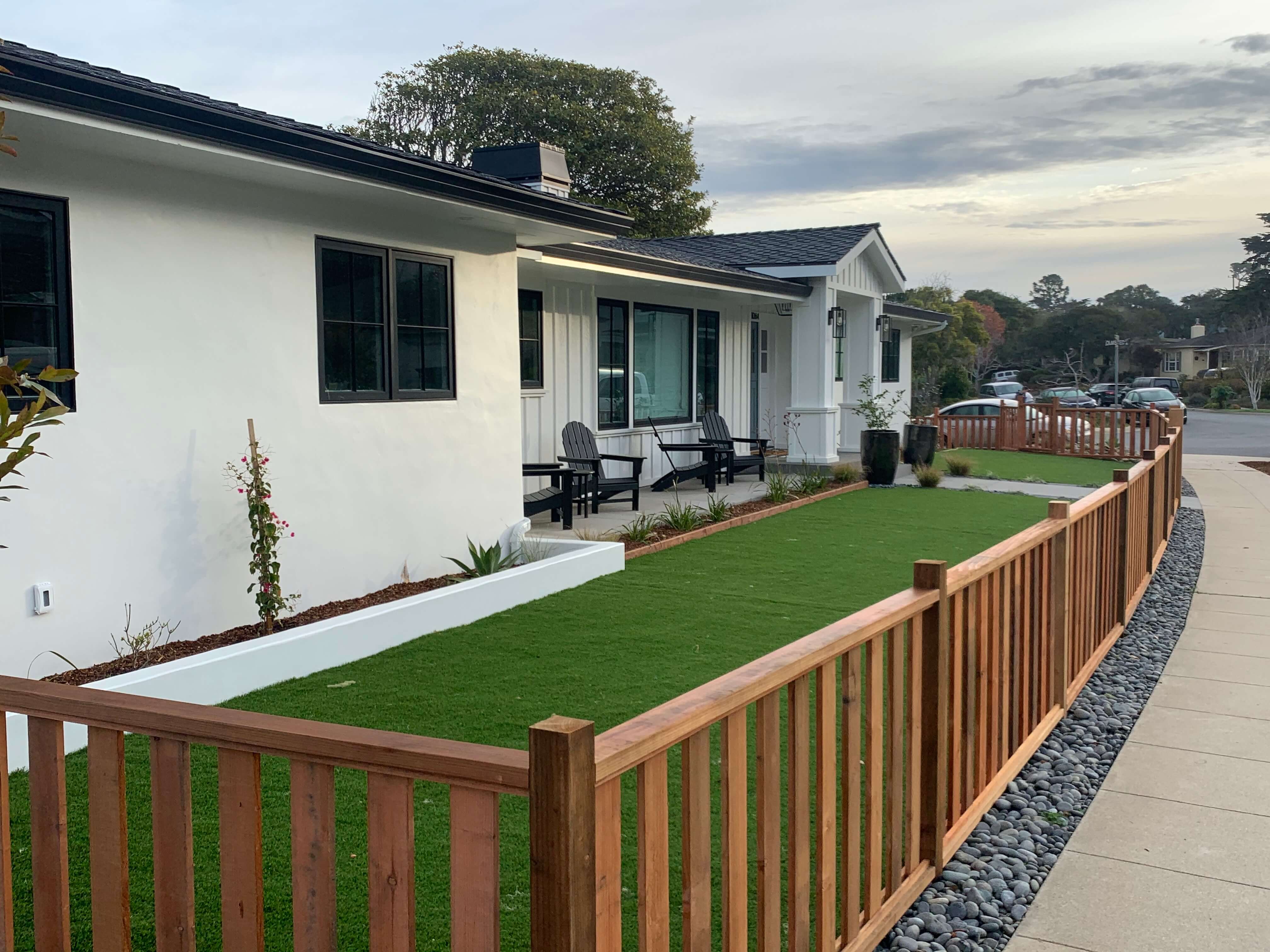 DMD Construction General Contractor Monterey Peninsula