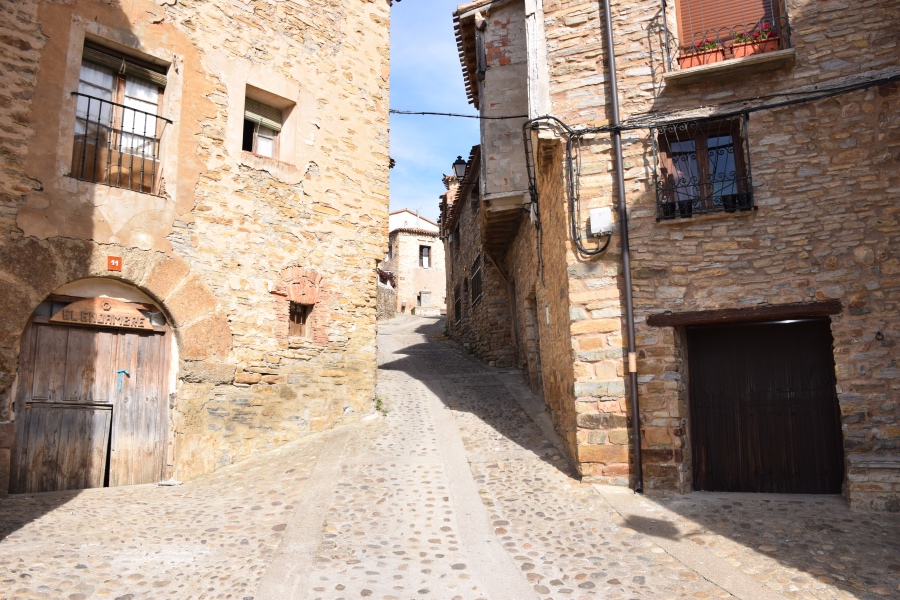 Yanguas celebrará su acto oficial de proclamación como Uno de Los