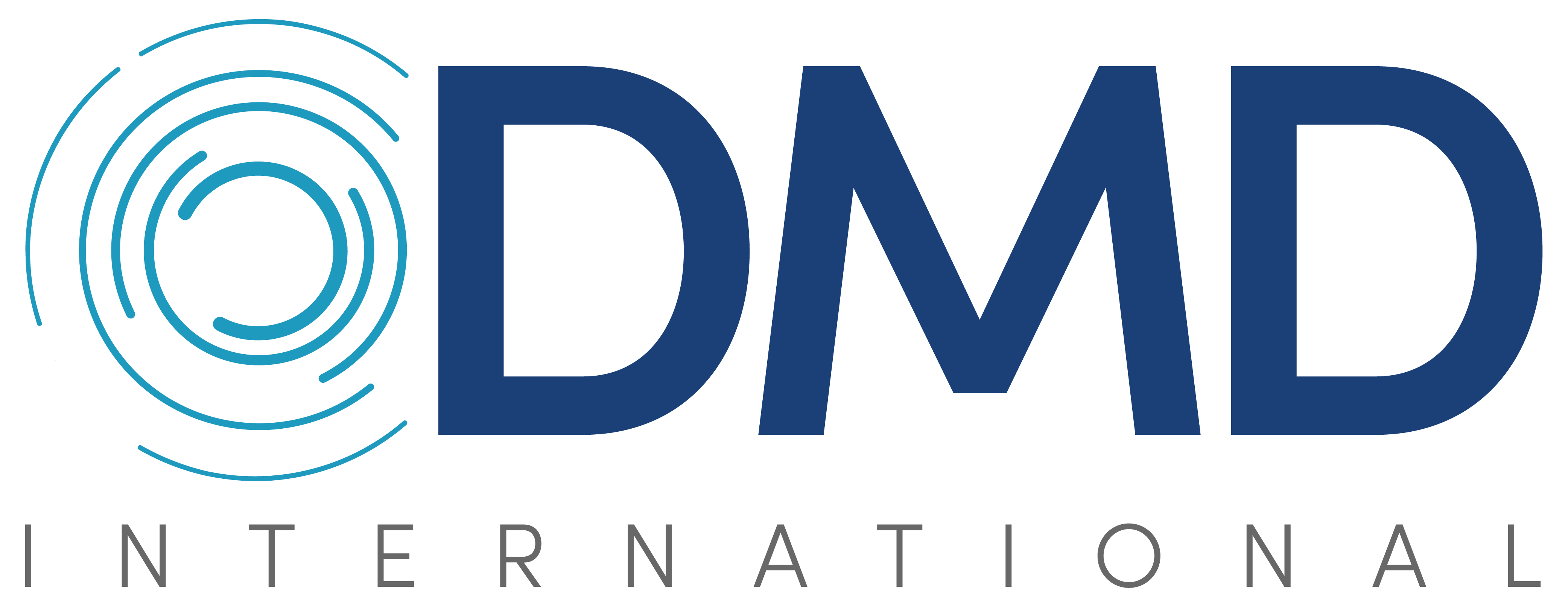 Get Involved DMD International
