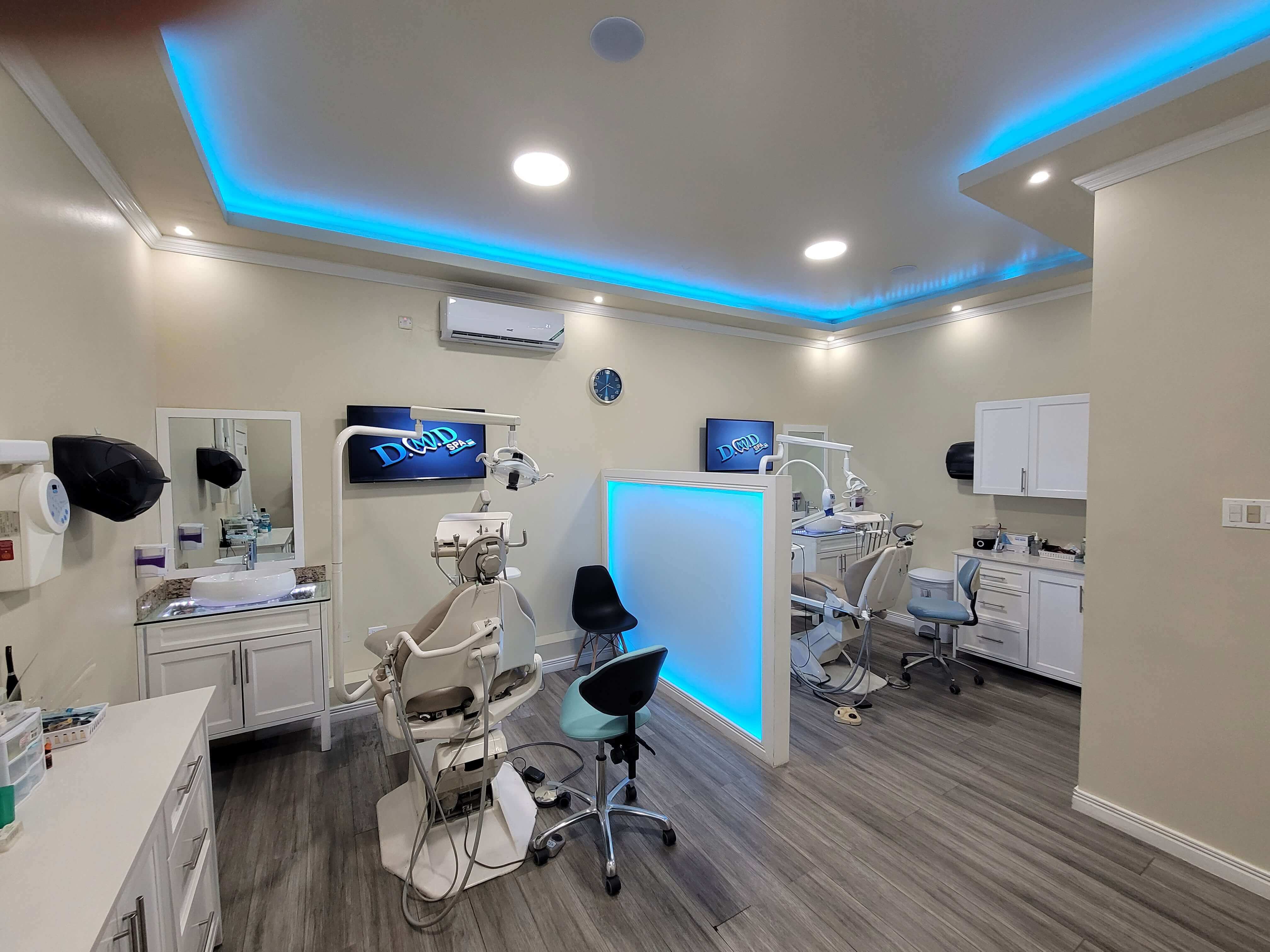 Elevating Dental Excellence in Jamaica Your Trusted Dental Professionals Dr. McCalla Dental Spa