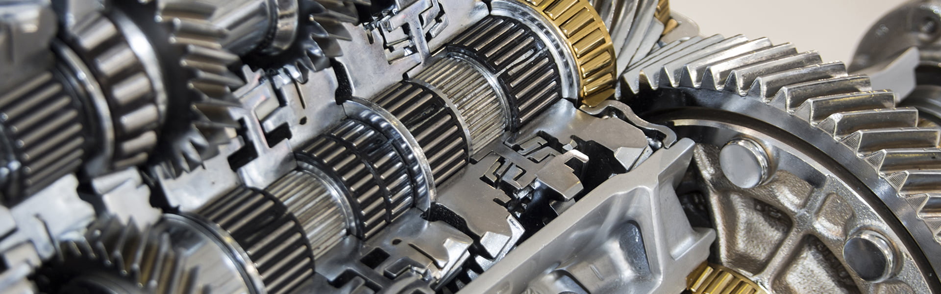 Common Gearbox Problems. DMD Transmissions