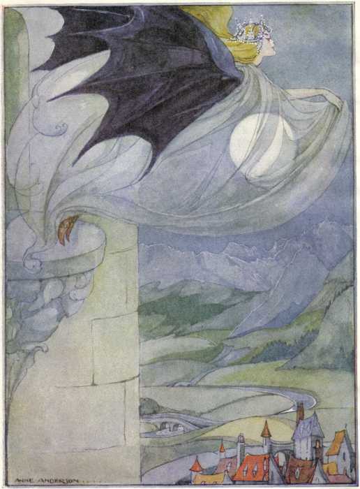 JeanPierre Claris de Florian The Adventures of Alphonso and Marina