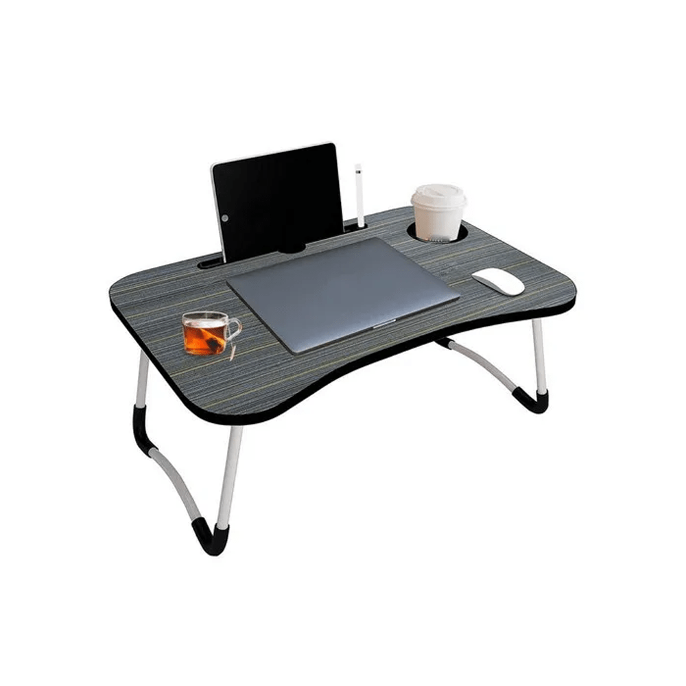 Wooden Foldable Laptop Table T1 DMD World