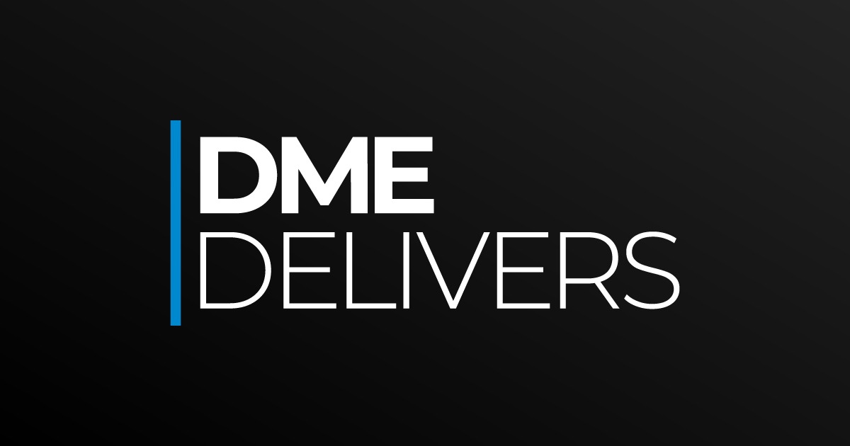 Direct Marketing Company DME Delivers