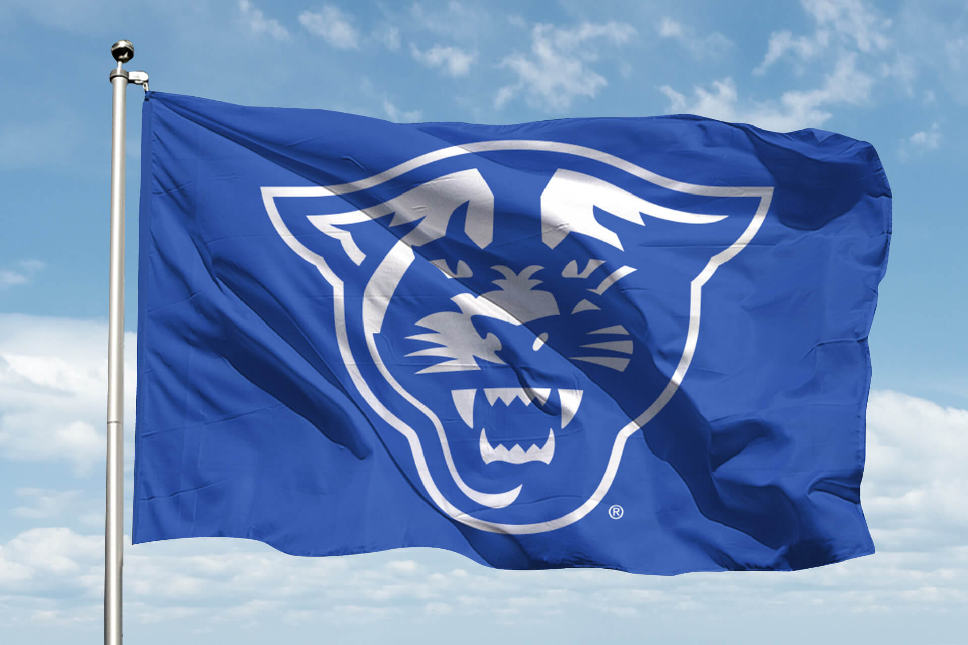 GSU Panther Athletic Club State University DME Delivers