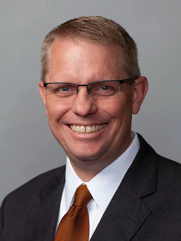 DMEI Administrative Leadership