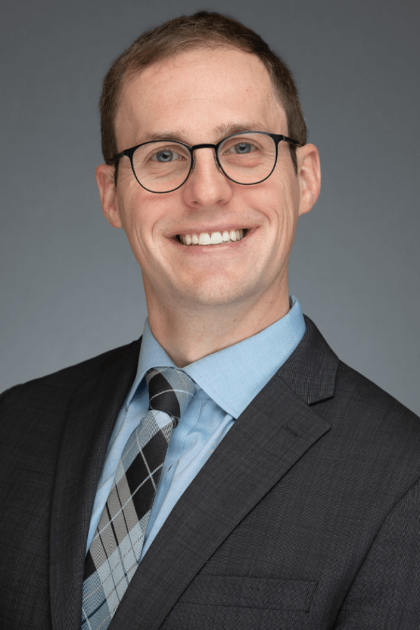 Leadership DMEI Dean McGee Eye Institute