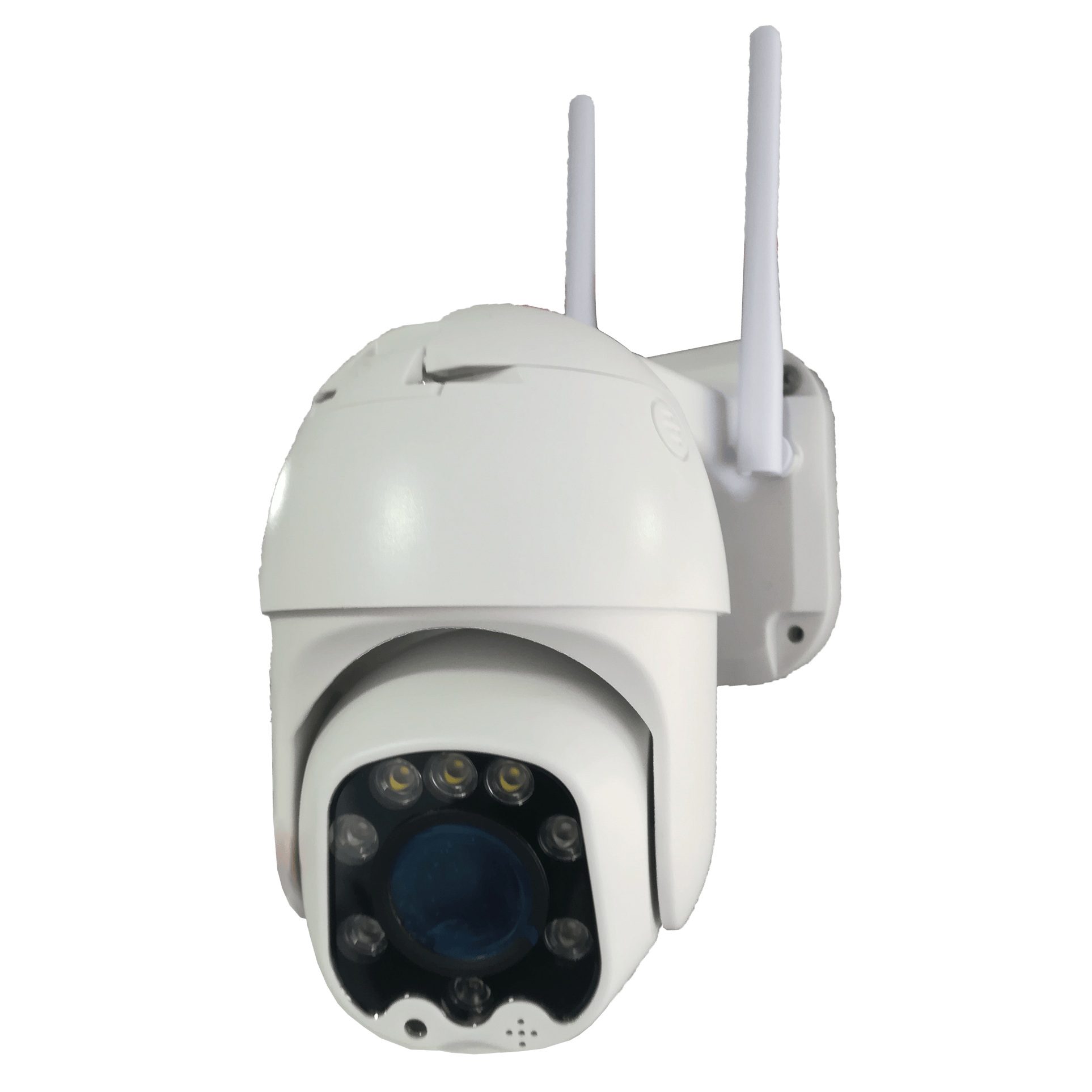 Micro-télé-caméra Avec DVR Pour Enregistrement En Milieu Naturel - GBC - Neuf