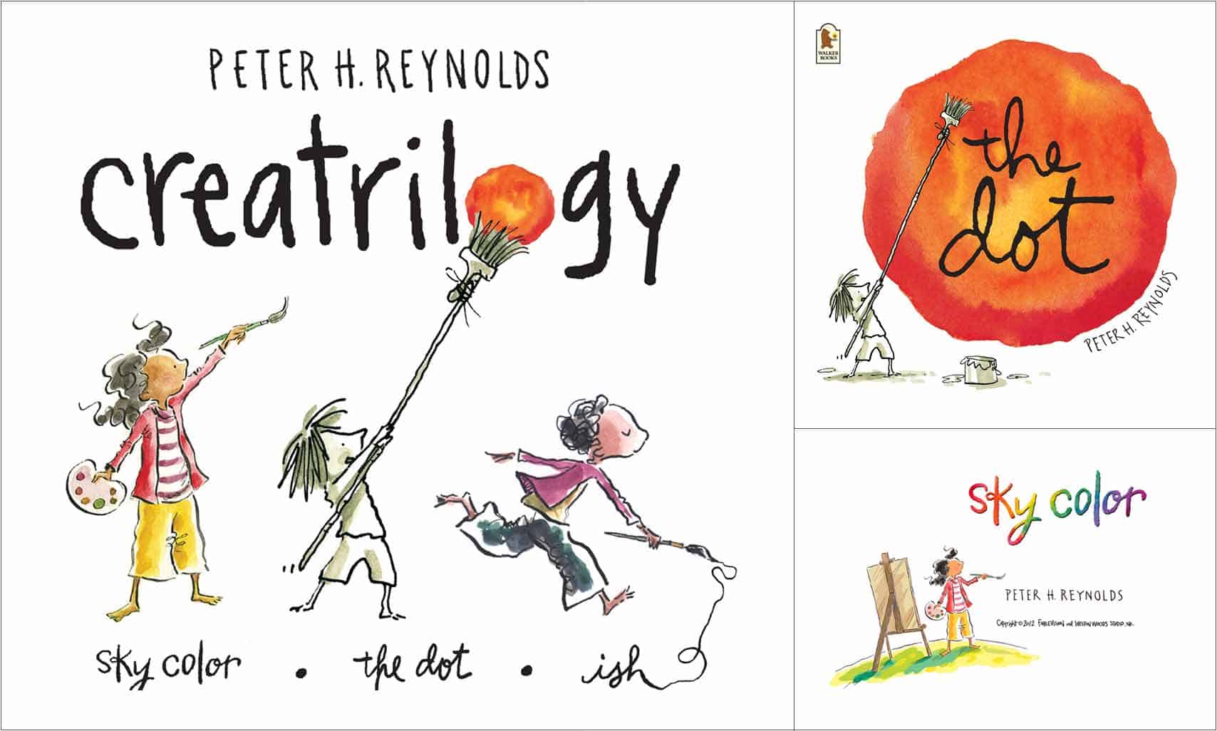 Top 101 Books for Six Year Olds Complete List