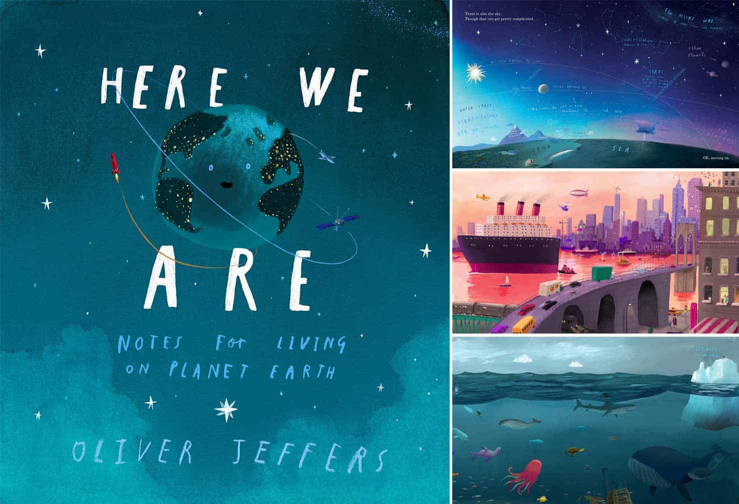 Top 101 Books for Six Year Olds Complete List