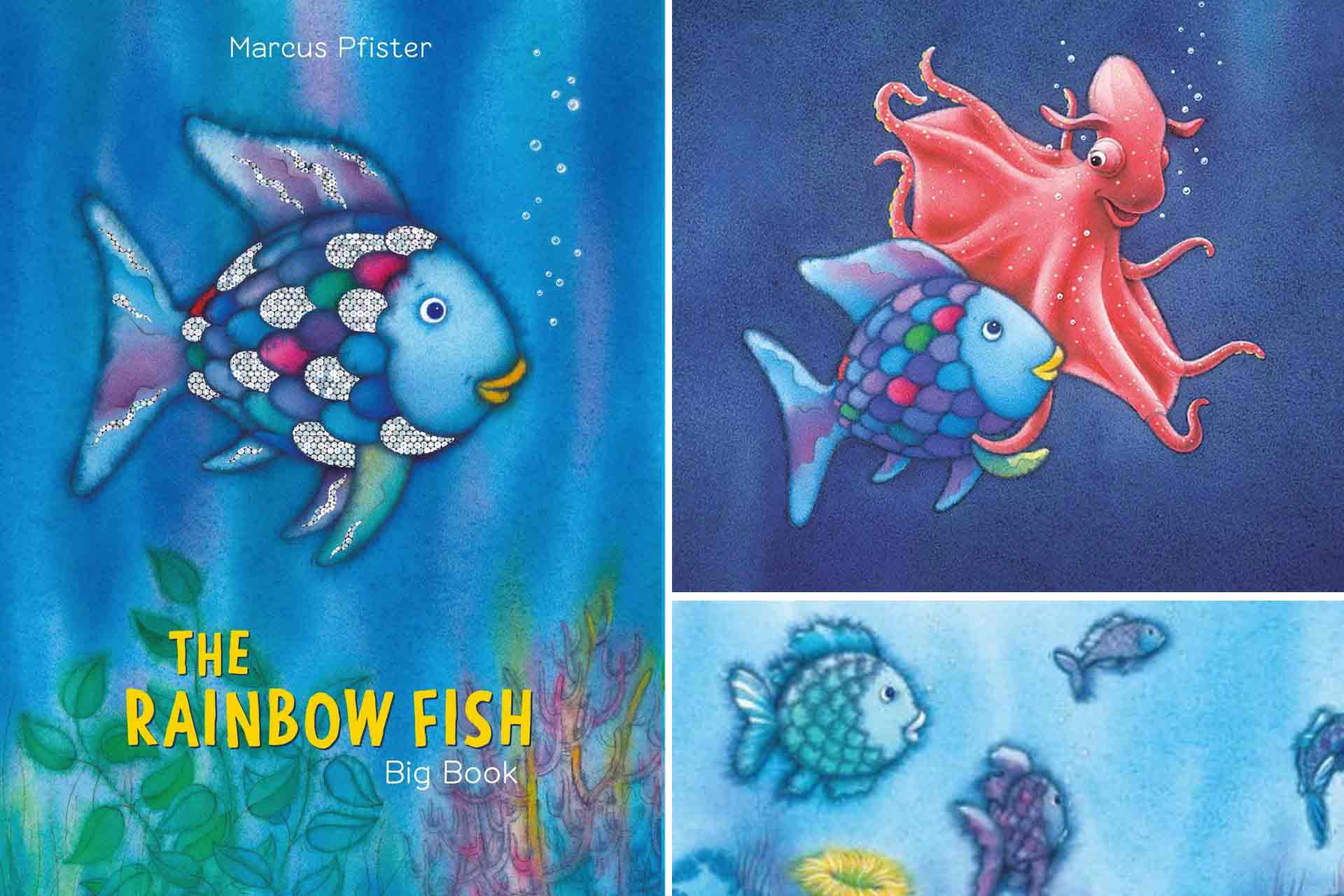 Top 101 Books for Six Year Olds Complete List