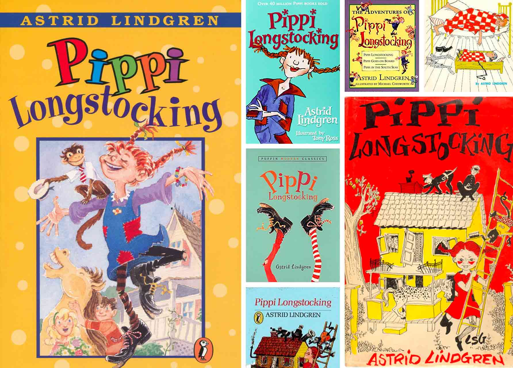 Top 101 Books for Seven Year Olds Complete List