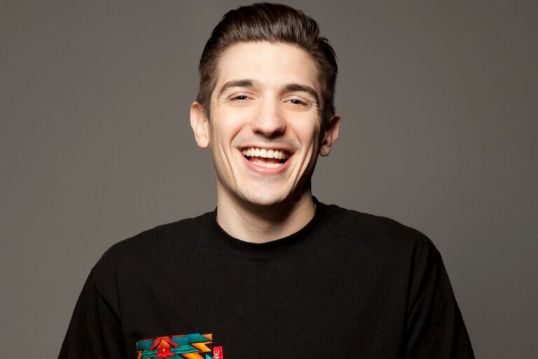 PODCAST Never Be Afraid of Controversy with Andrew Schulz, Standup