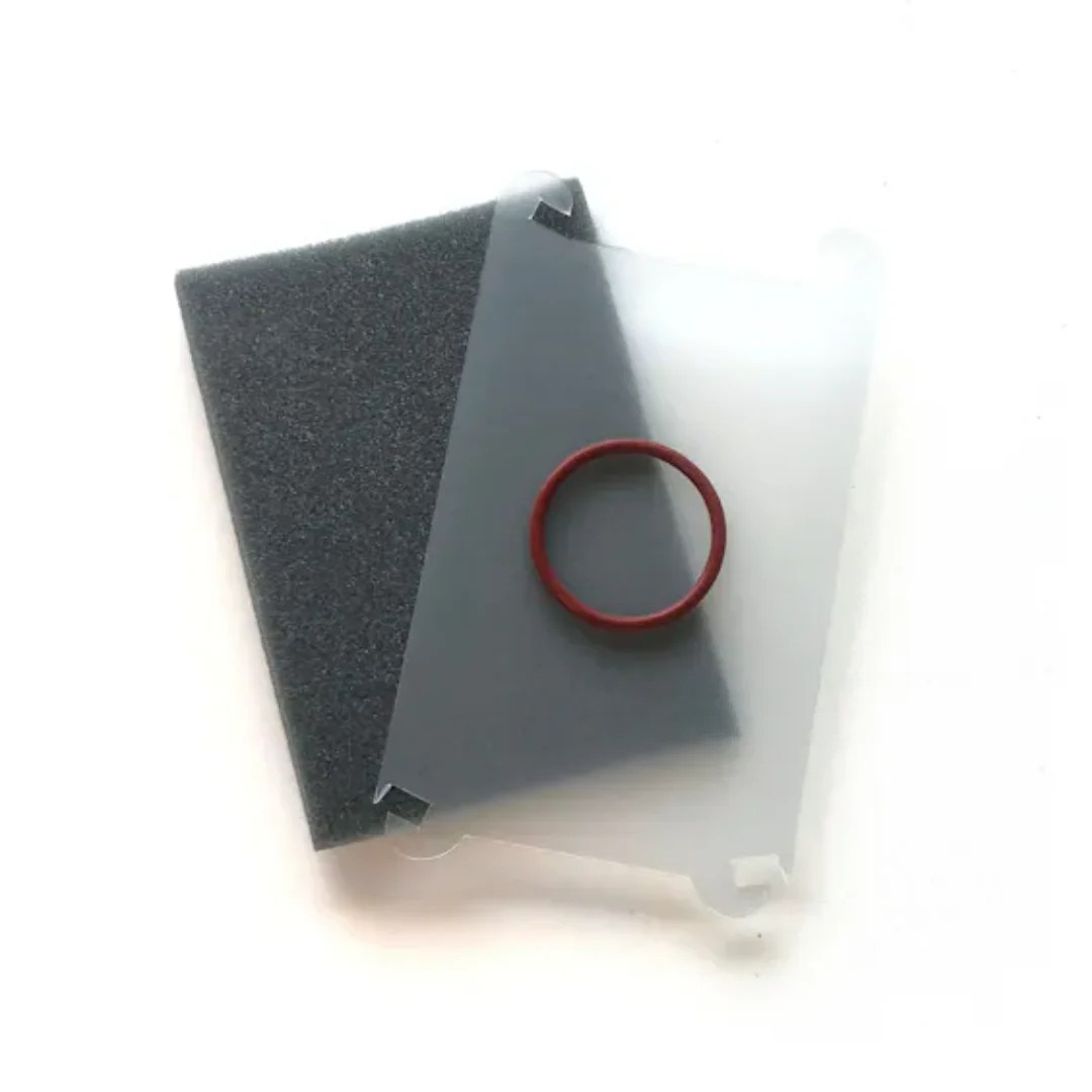 Qtube Replacement Kits For Z2 By Breas Medical DME