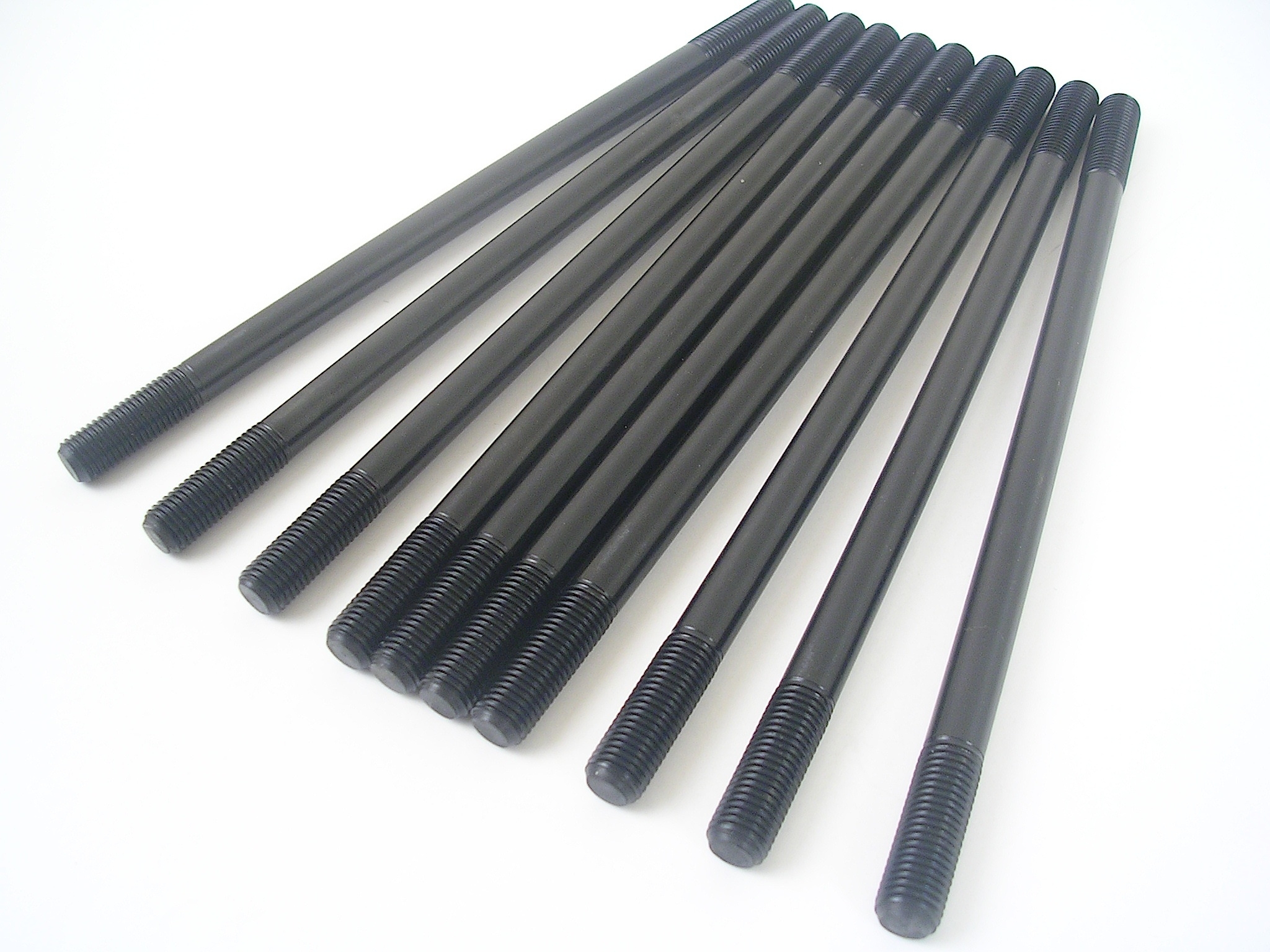 APE Main Bearing Studs Kawasaki DME Racing